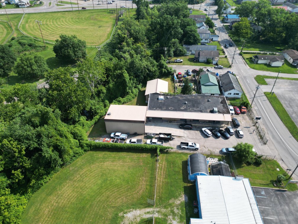 Image for The Former Charleston Collision Center