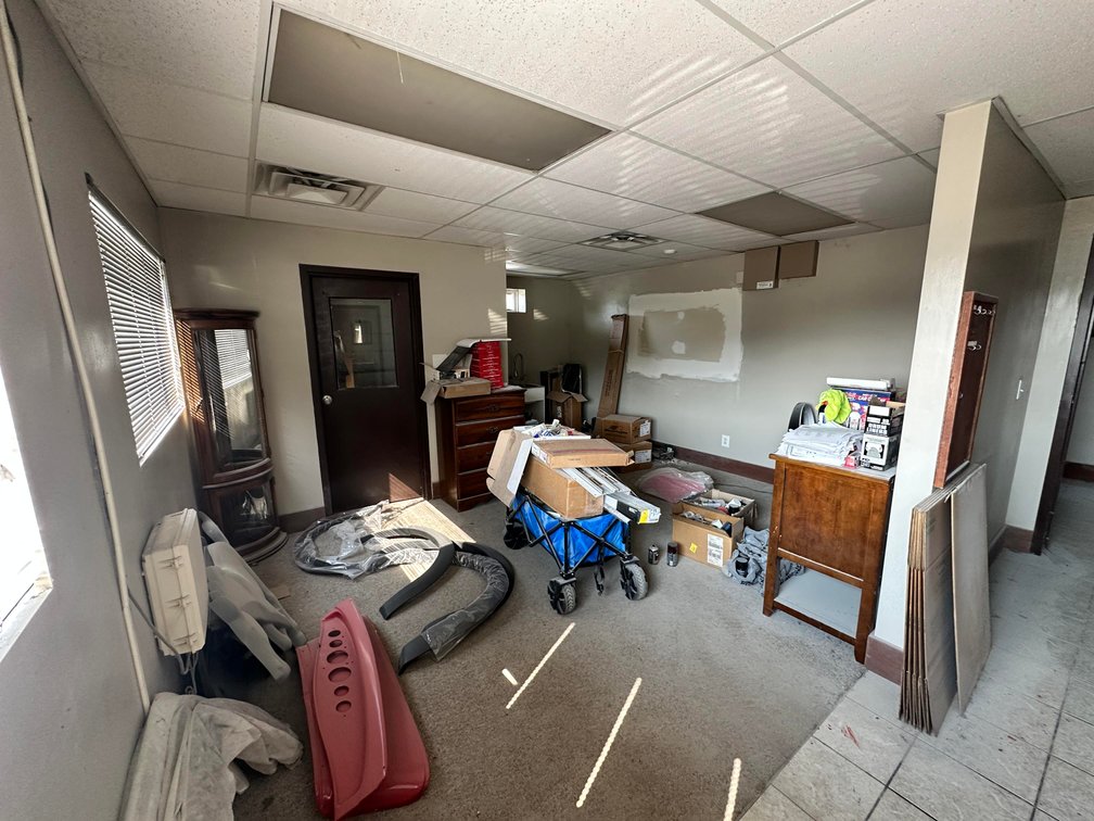 Image for The Former Charleston Collision Center