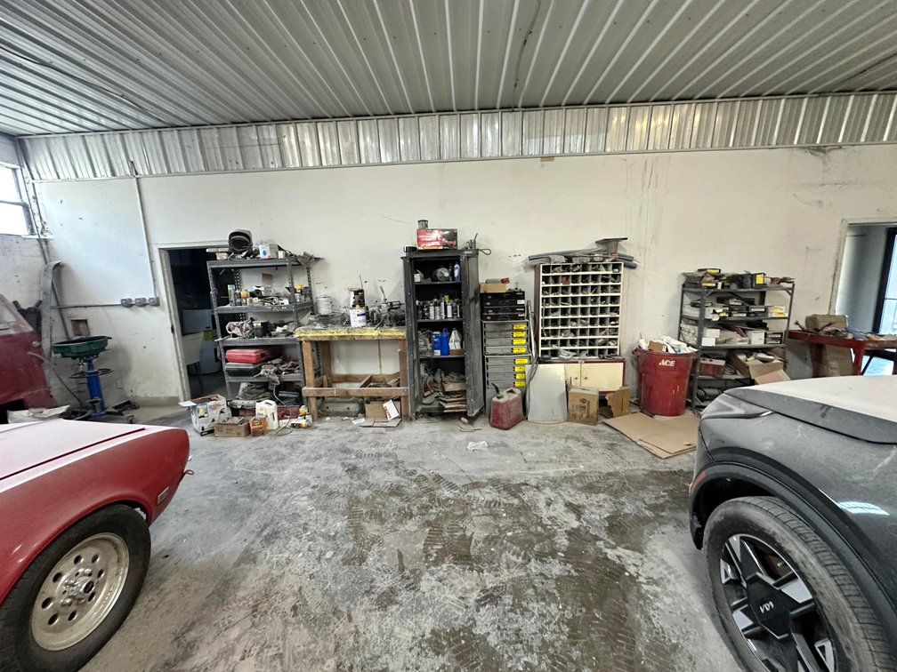 Image for The Former Charleston Collision Center