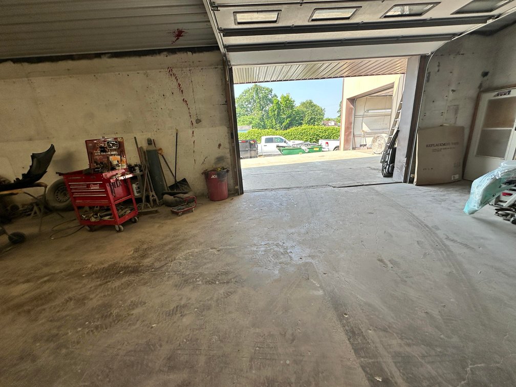 Image for The Former Charleston Collision Center