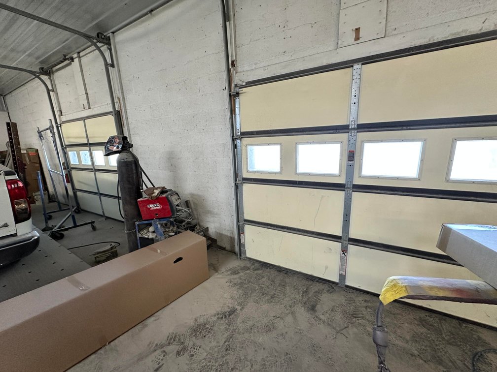 Image for The Former Charleston Collision Center