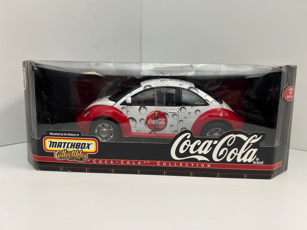 Matchbox Collectable