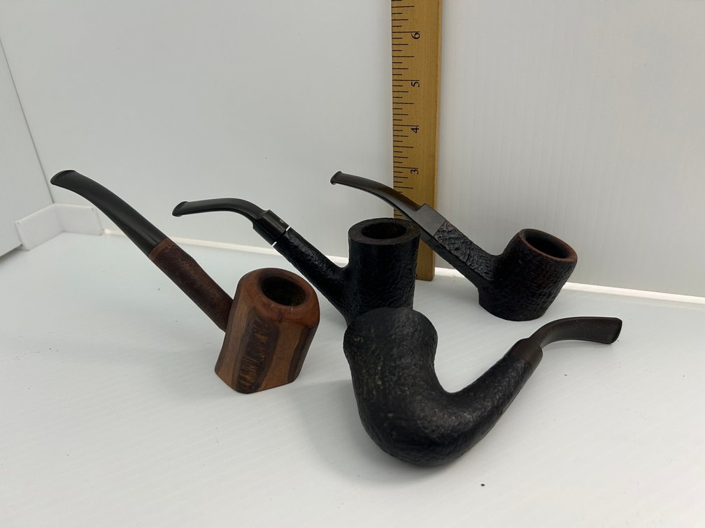 4-Pipes