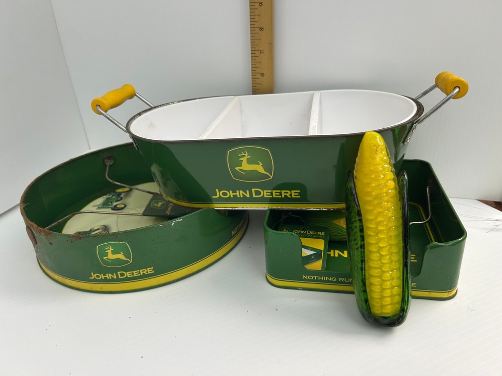 John Deere