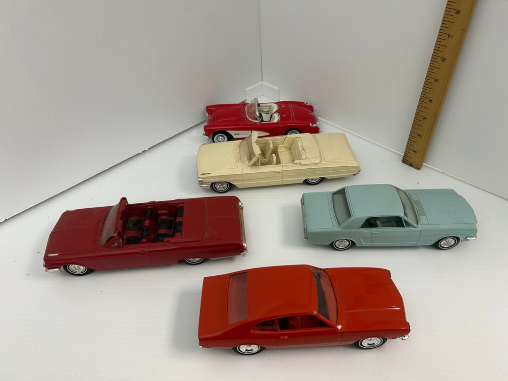 5- Cars