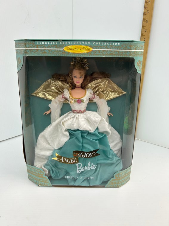 Angel of Joy First in a Series