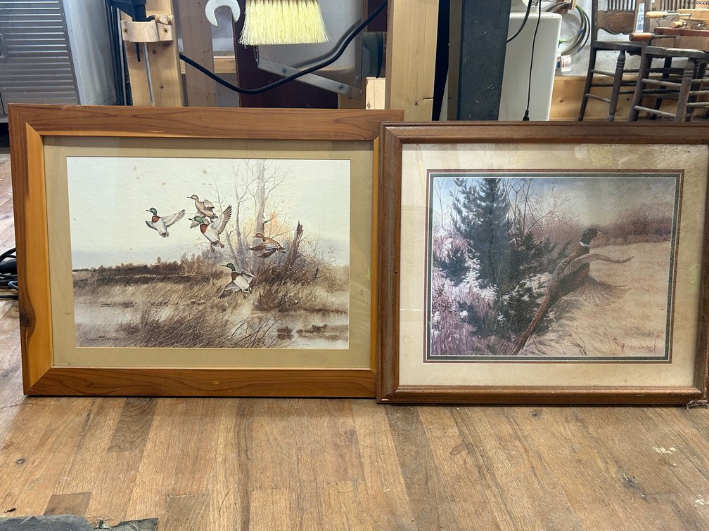 Prints