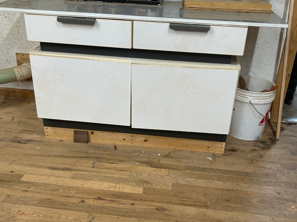 Work table