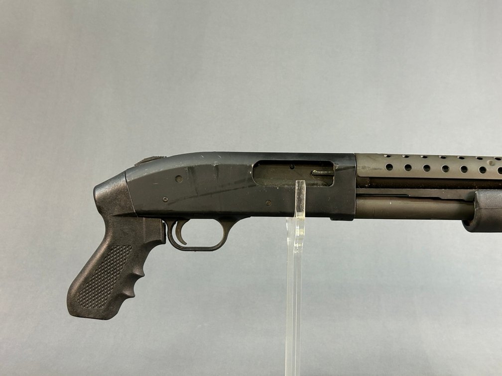 Mossberg | 500 | 12ga | SN: T784384