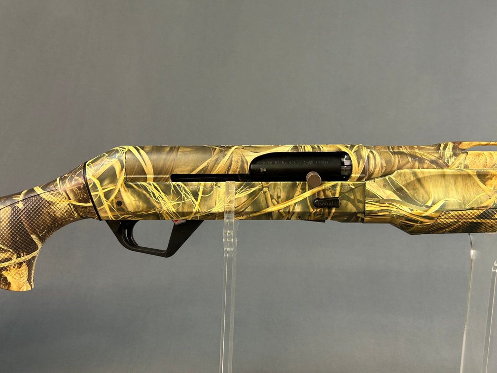 Benelli | Super Black Eagle II | 12ga | SN: U441901L