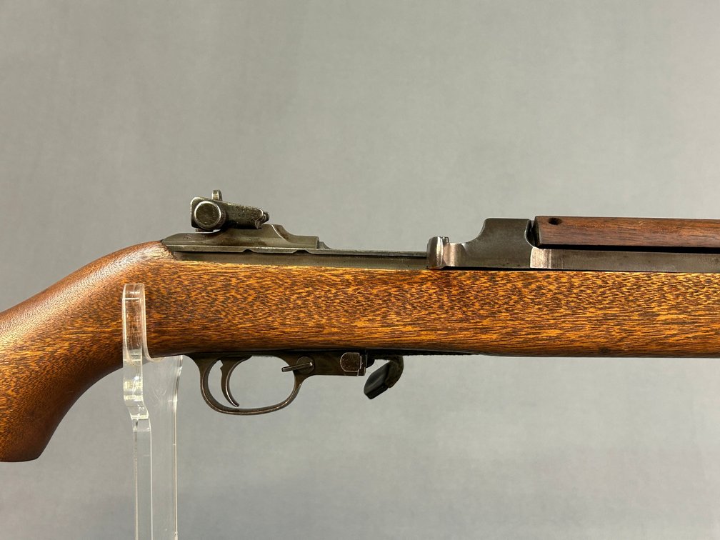 Winchester | US M1 Carbine | .30 Carbine | SN: 5705946