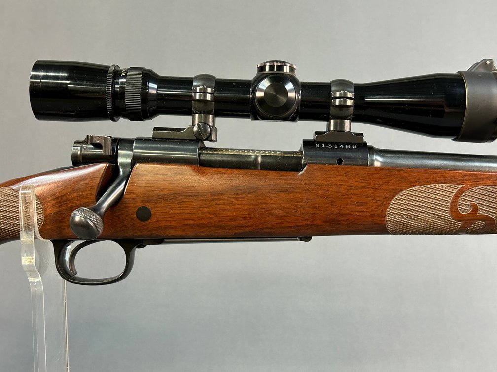 Winchester | 70 SA Classic Featherweight Boss | .243 Win | SN: G131488