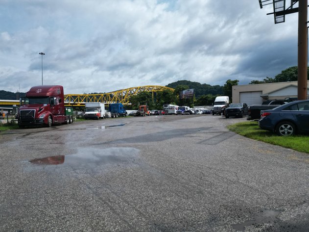 Image for Prime Commercial or Redevelopment Opportunity Along MacCorkle Avenue with River Frontage