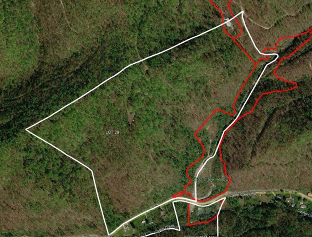Image for 95 Surveyed Acres in Boone County