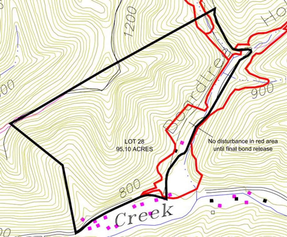 Image for 95 Surveyed Acres in Boone County