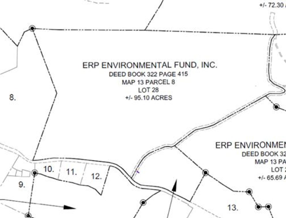 Image for 95 Surveyed Acres in Boone County