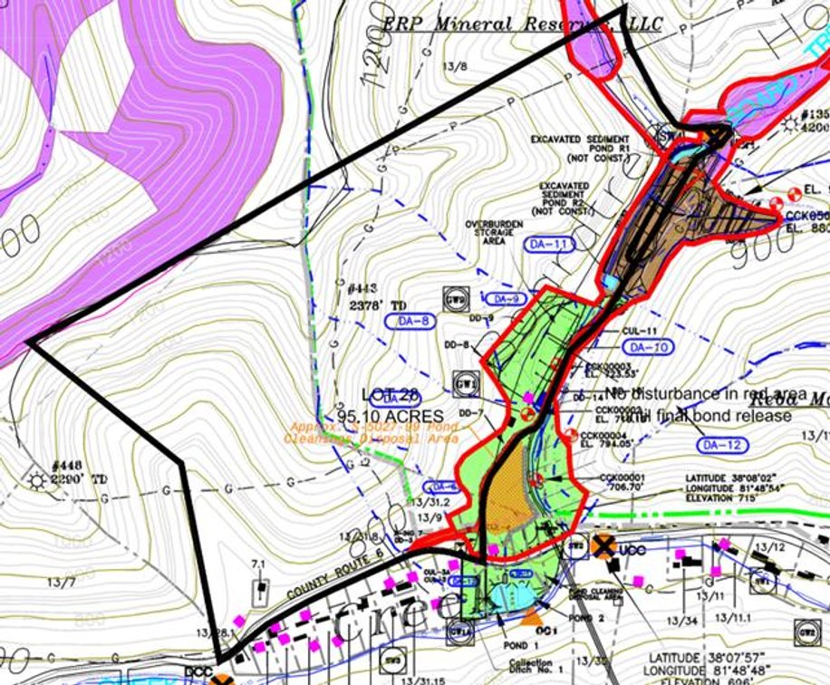 Image for 95 Surveyed Acres in Boone County
