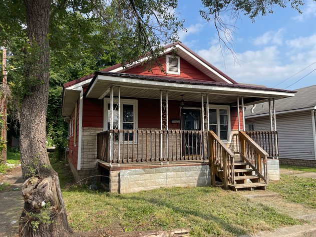Image for Two Adjoining Charleston Investment Homes