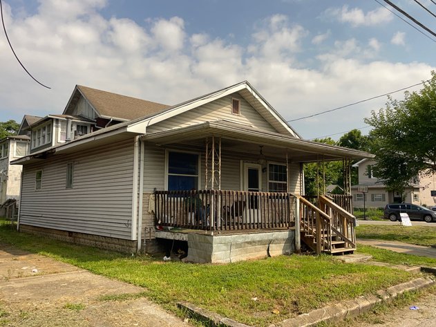 Image for Two Adjoining Charleston Investment Homes