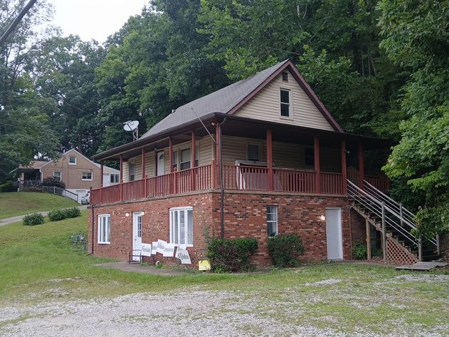 Image for Income Generating Commercial Building with Apartment in Charleston