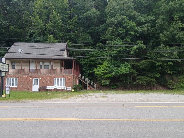 Image for Income Generating Commercial Building with Apartment in Charleston