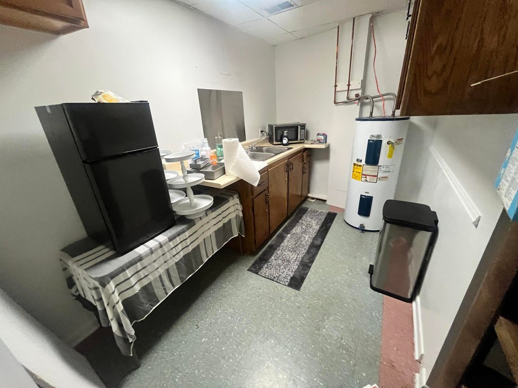 Image for Income Generating Commercial Building with Apartment in Charleston