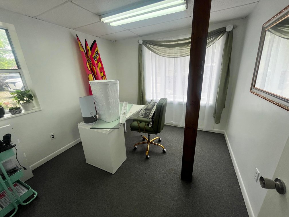 Image for Income Generating Commercial Building with Apartment in Charleston