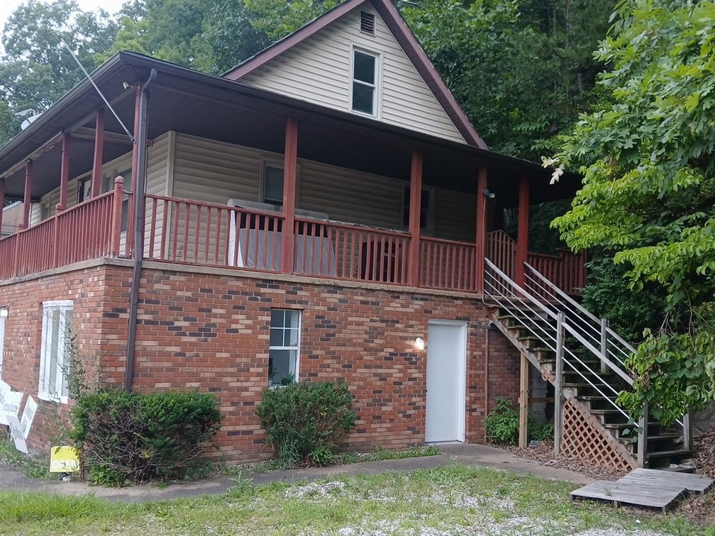 Image for Income Generating Commercial Building with Apartment in Charleston