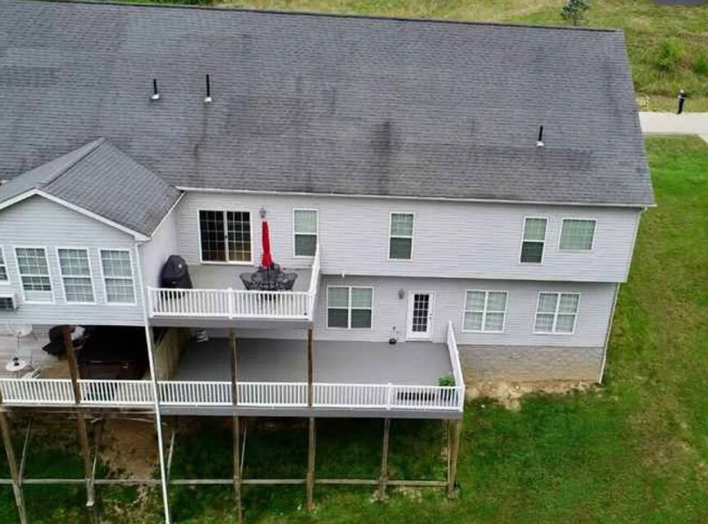Image for 4 Bedroom in the Ridges