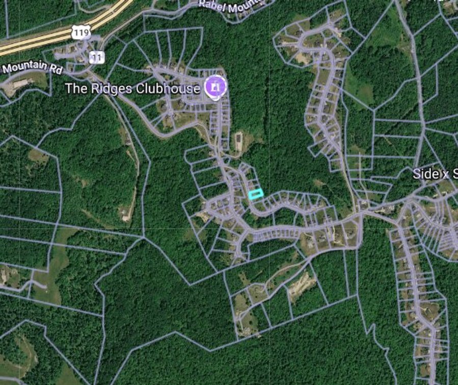 Image for 4 Bedroom in the Ridges