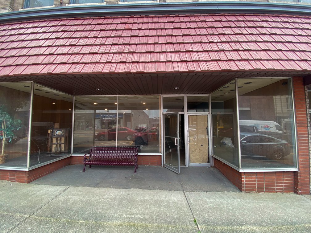 Image for Downtown Connellsville Commercial Building with Three Retail Spaces