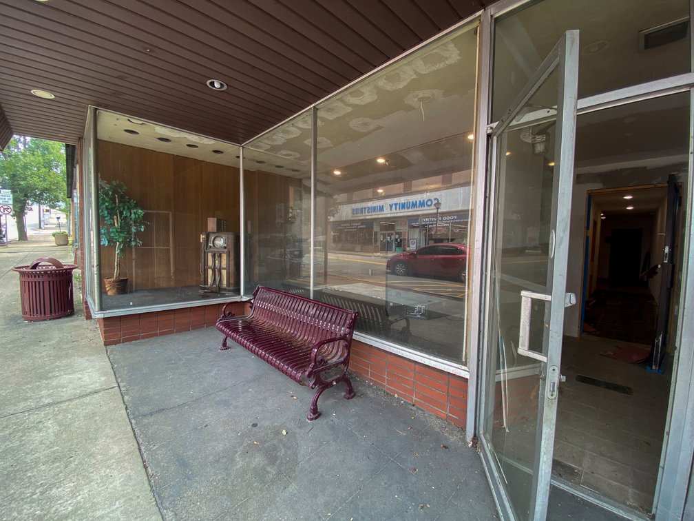 Image for Downtown Connellsville Commercial Building with Three Retail Spaces