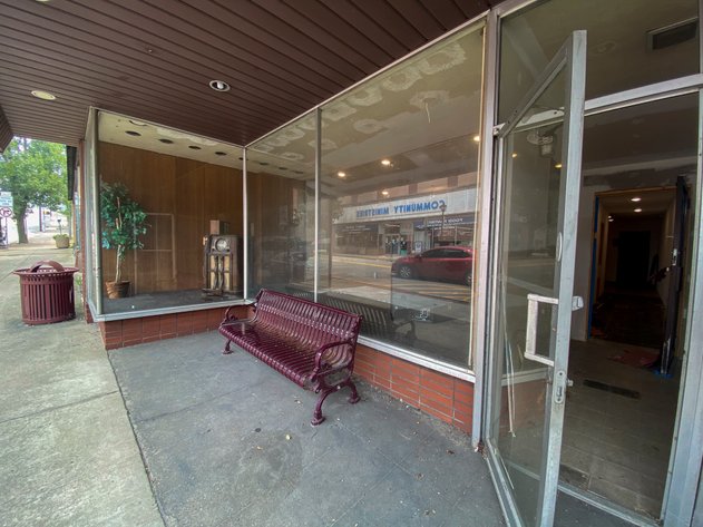 Image for Downtown Connellsville Commercial Building with Three Retail Spaces