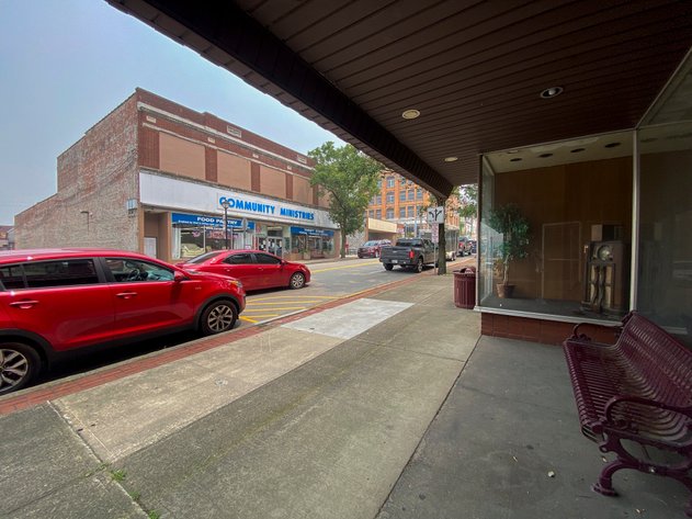 Image for Downtown Connellsville Commercial Building with Three Retail Spaces