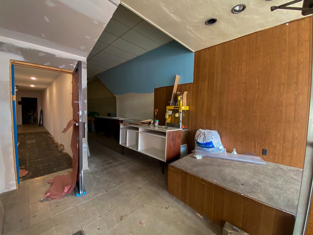 Image for Downtown Connellsville Commercial Building with Three Retail Spaces