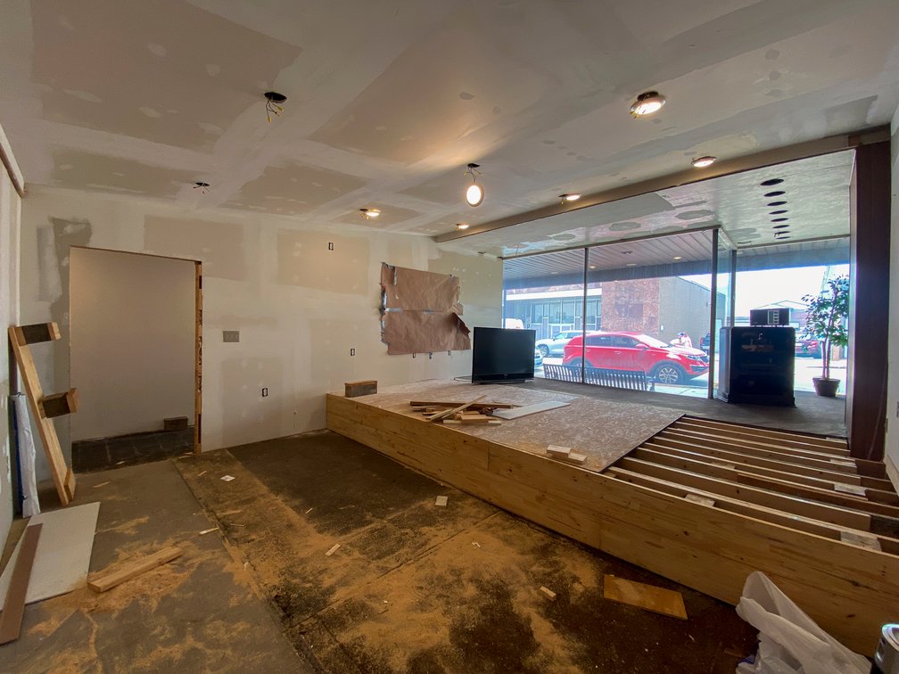 Image for Downtown Connellsville Commercial Building with Three Retail Spaces