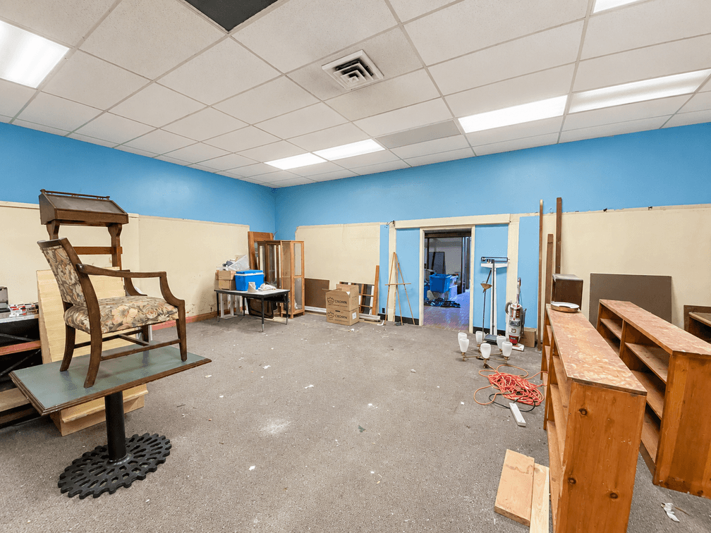 Image for Downtown Connellsville Commercial Building with Three Retail Spaces