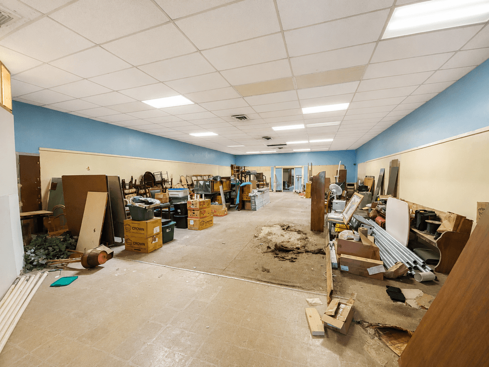 Image for Downtown Connellsville Commercial Building with Three Retail Spaces