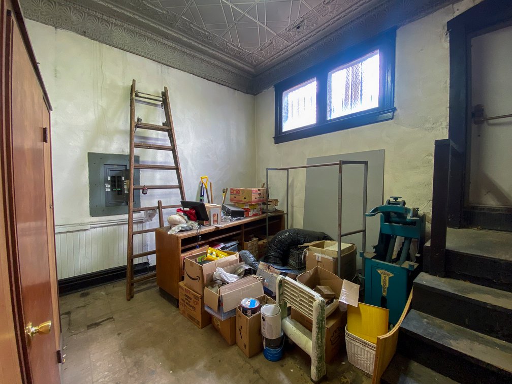 Image for Downtown Connellsville Commercial Building with Three Retail Spaces