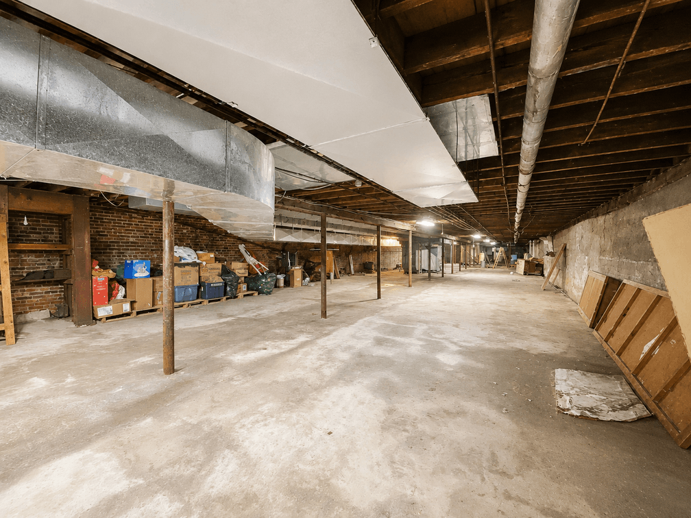 Image for Downtown Connellsville Commercial Building with Three Retail Spaces