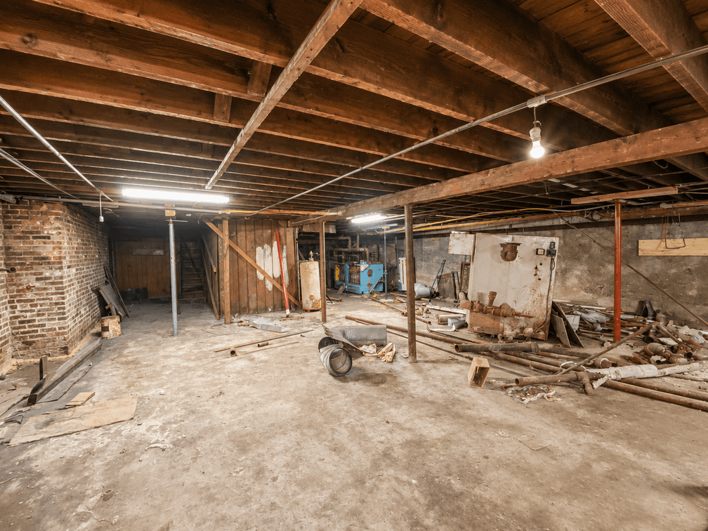 Image for Downtown Connellsville Commercial Building with Three Retail Spaces