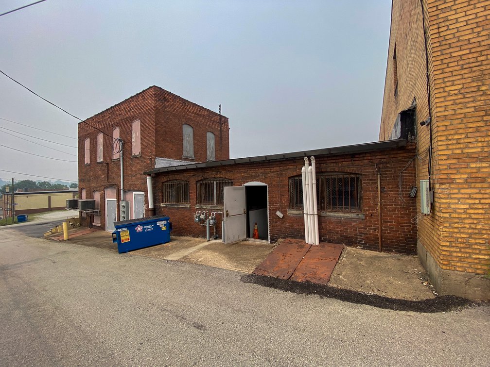Image for Downtown Connellsville Commercial Building with Three Retail Spaces