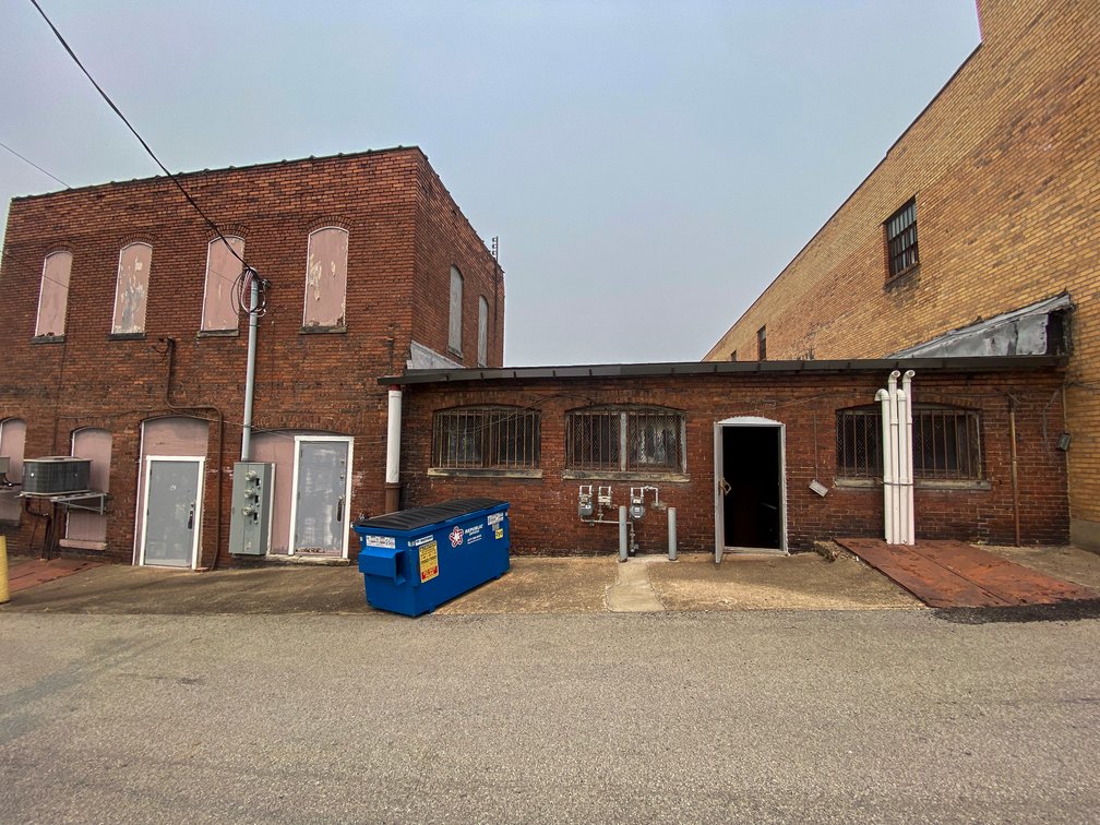Image for Downtown Connellsville Commercial Building with Three Retail Spaces