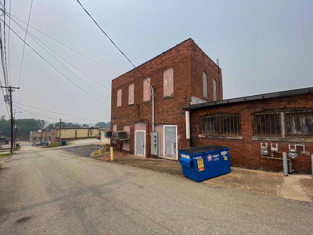 Image for Downtown Connellsville Commercial Building with Three Retail Spaces