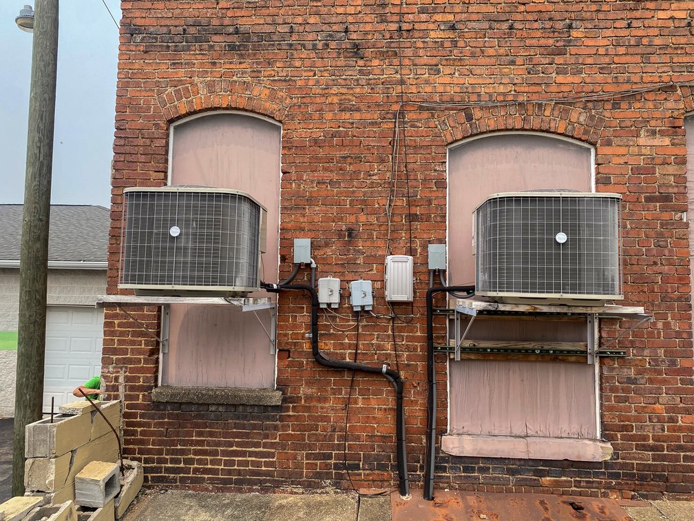 Image for Downtown Connellsville Commercial Building with Three Retail Spaces