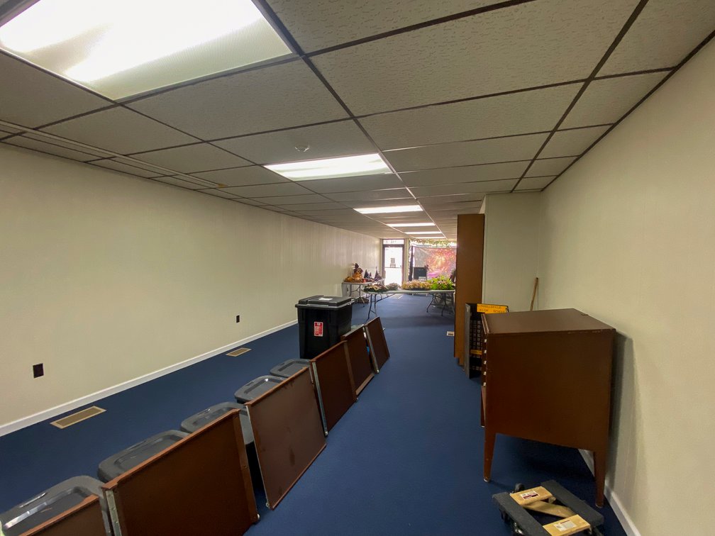 Image for Downtown Connellsville Commercial Building with Three Retail Spaces