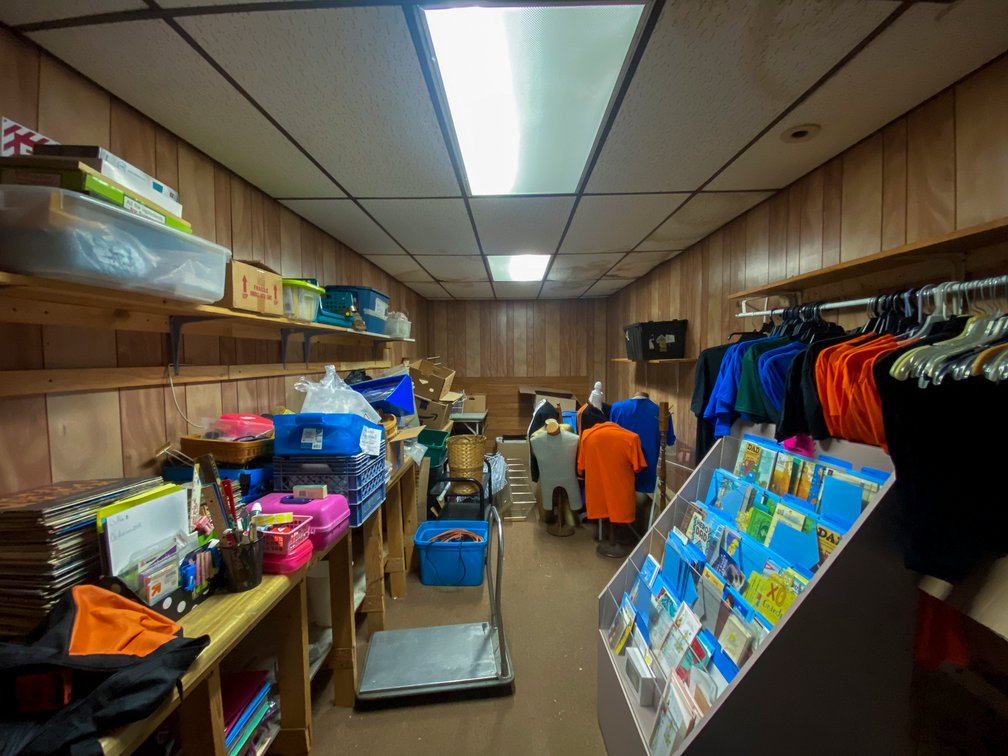 Image for Downtown Connellsville Commercial Building with Three Retail Spaces