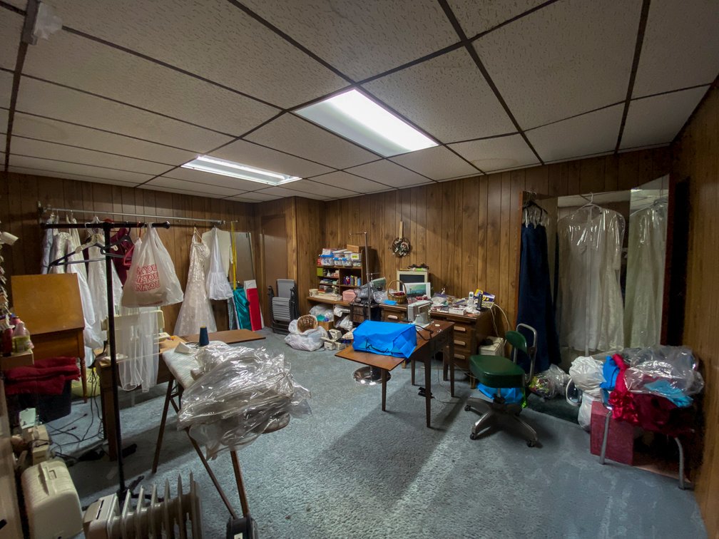 Image for Downtown Connellsville Commercial Building with Three Retail Spaces