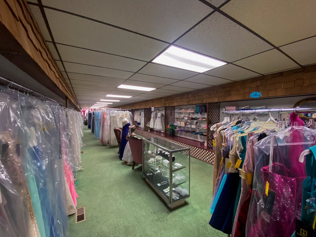 Image for Downtown Connellsville Commercial Building with Three Retail Spaces
