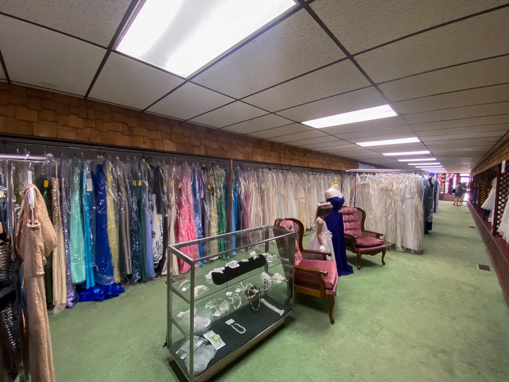 Image for Downtown Connellsville Commercial Building with Three Retail Spaces